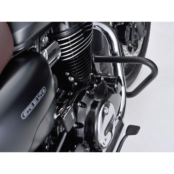 DAYTONA（デイトナ） パイプエンジンガード Lowerタイプ GB350(`21 