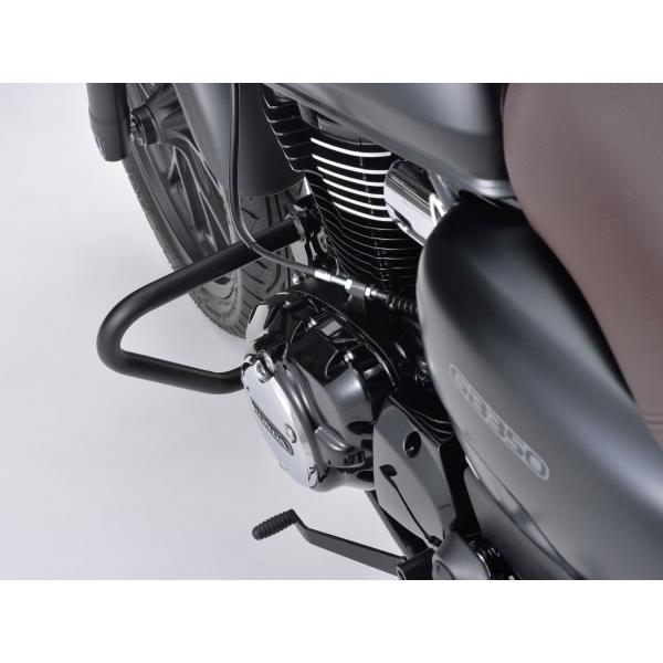 DAYTONA（バイク用品） DAYTONA (デイトナ) パイプエンジン