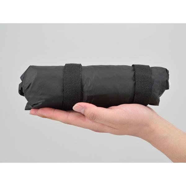 DAYTONA（デイトナ） ブラックカバー コンパクトハーフカバー ラージ