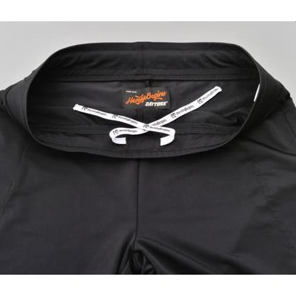 DAYTONA (デイトナ) HBP-021 ストレッチプロテクターインナーパンツ BK