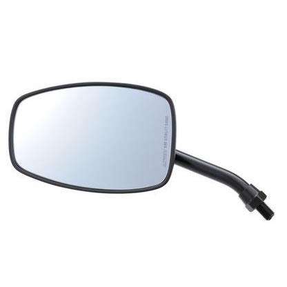 専用③ DAYTONA (デイトナ) ハイビジミラー ヤマハ専用 PARALLEL ブラック