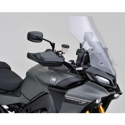 DAYTONA (デイトナ) ハイビジミラー ヤマハ専用 PARALLEL