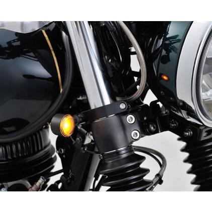 DAYTONA（デイトナ） LEDフェンダーレス D-light-SOL/SOL-W付きキット