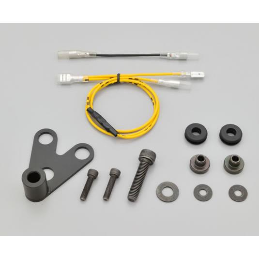 DAYTONA（デイトナ） タコメーター取付KIT セパハンセット用 GB350/S
