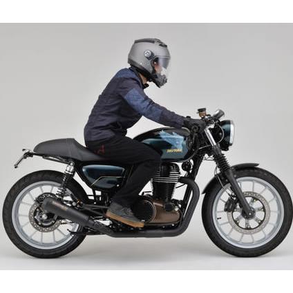 DAYTONA（バイク用品） DAYTONA (デイトナ) セパハンセット GB350/S 