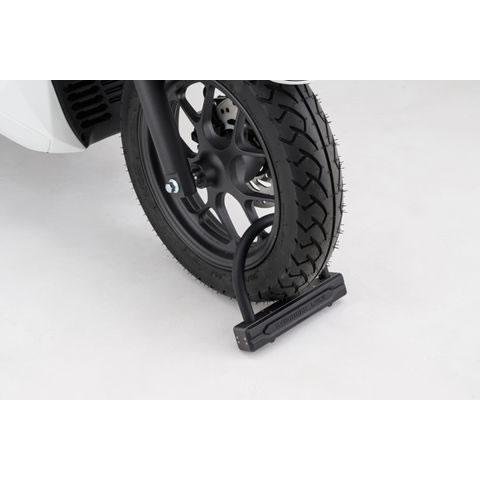 専用20枚 DAYTONA（デイトナ） ストロンガーU字ロック W154×H120mm 32696 : 2輪