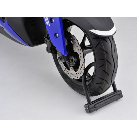 DAYTONA（デイトナ） ストロンガーU字ロック W154×H160mm 32697 : 2輪