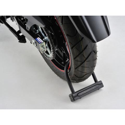 DAYTONA（デイトナ） ストロンガーU字ロック W154×H160mm 32697 : 2輪