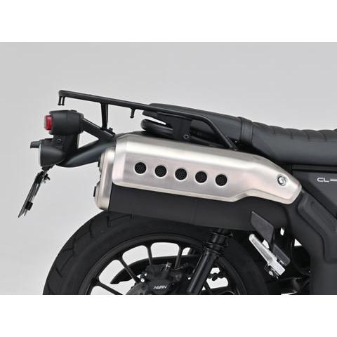 jam様 DAYTONA（デイトナ） 【メーカー在庫あり】 32719 グラブバーキャリア