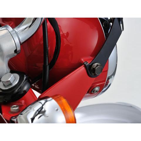 DAYTONA（デイトナ） バイク用 ウインドシールド モンキー/ゴリラ用