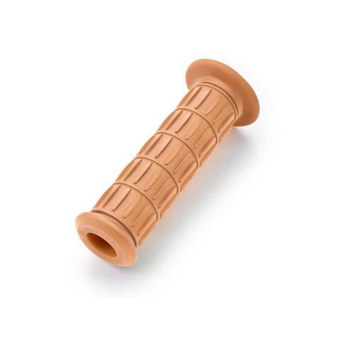 DAYTONA（デイトナ） GRIPPY GRIP GG-D-CLASSIC 生ゴム色 33520 : 2輪