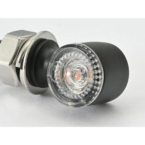 DAYTONA（デイトナ） LEDウインカー D-Light MINI-2 37006 : 2輪・4輪
