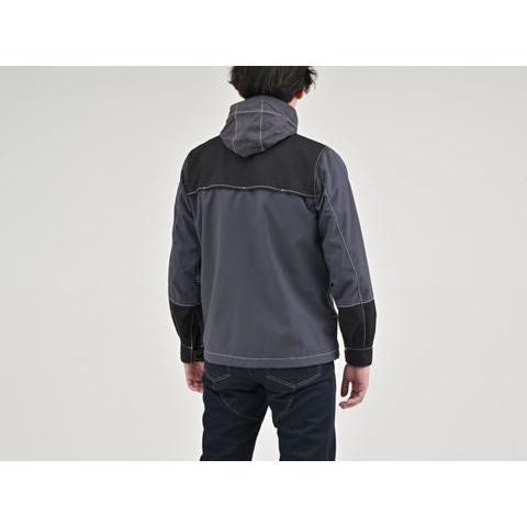 黒 DAYTONA (デイトナ) HenlyBegins シートバッグ DH-722 97241 : 2