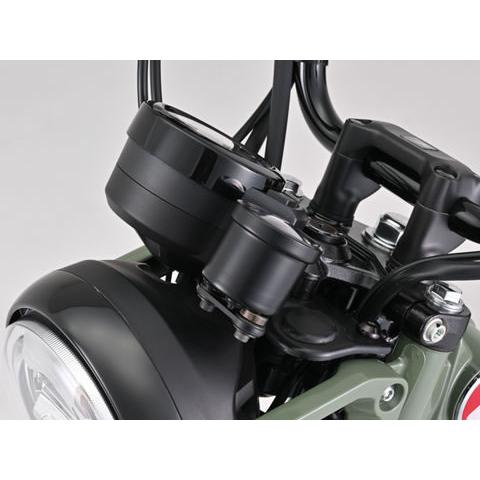 DAYTONA（デイトナ） VELONA タコメーターキット φ48 CT125用 40265