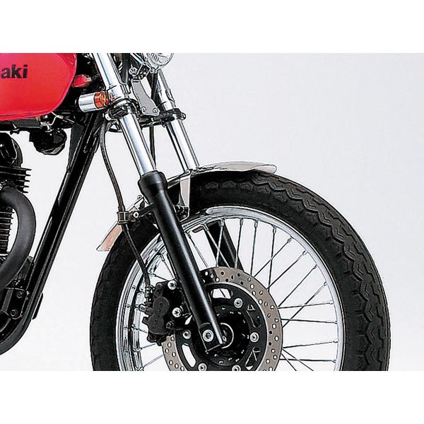 DAYTONA(バイク用品) DAYTONA (デイトナ) ステンレスショート DAYTONA(バイク用品) DAYTONA (デイトナ) ステンレスショート