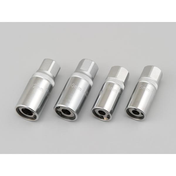 ♫様22点商品 DAYTONA（デイトナ） スタッドボルトリムーバーセット 差し込み12.5mm