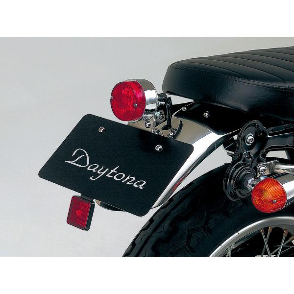 DAYTONA (デイトナ) アジャスタブルムーニーテールキット 汎用  45140
