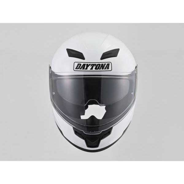 DAYTONA（デイトナ） DN-001RS スポーツフルフェイスヘルメット