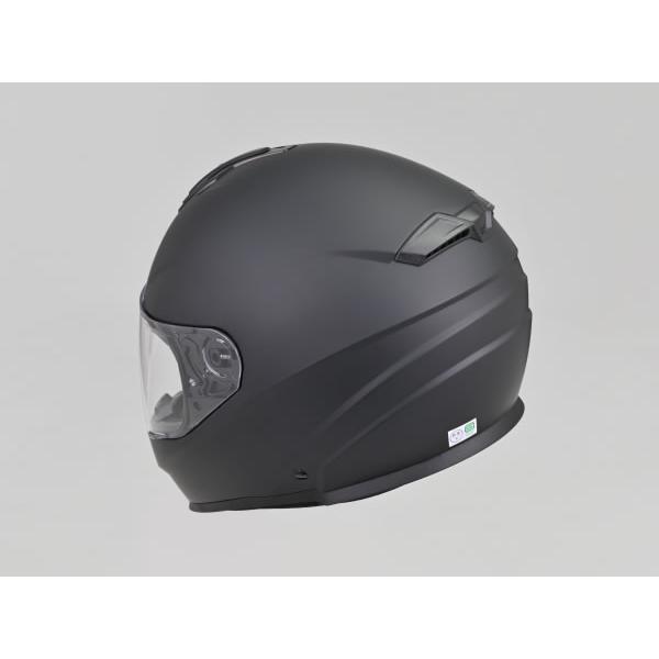 オフロードバイク用品 DAYTONA（デイトナ） DN-003NM ノーマルスタンダードフルフェイス
