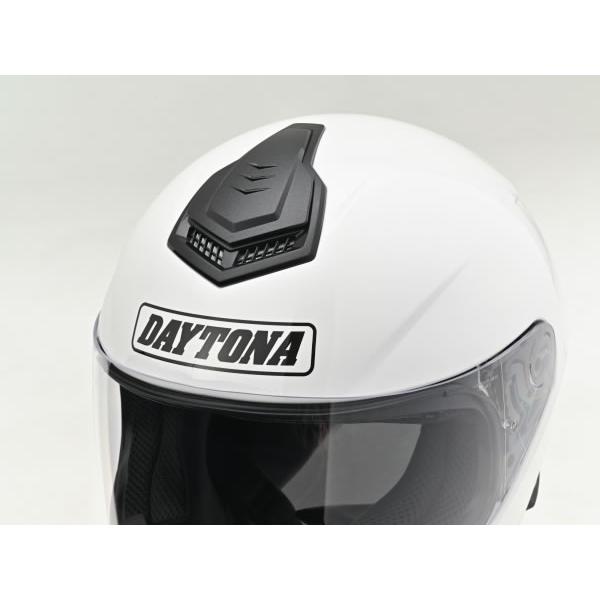 DAYTONA（デイトナ） DN-003NM ノーマルスタンダードフルフェイス