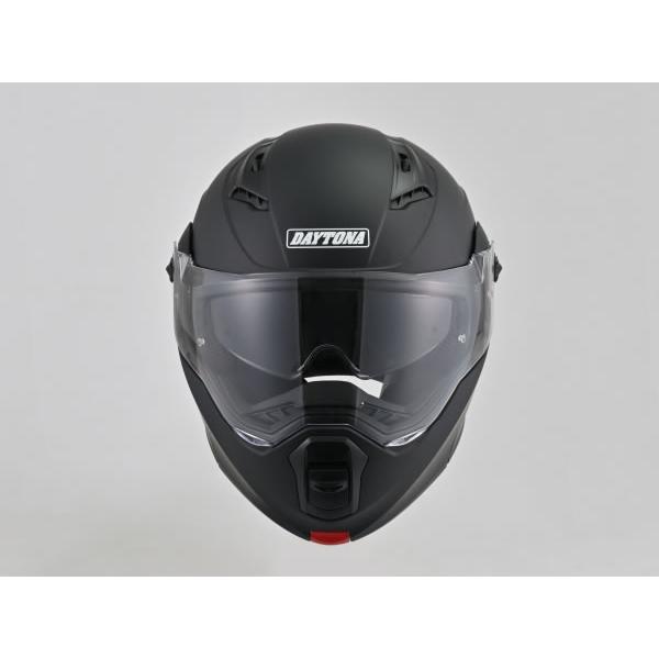 DAYTONA（デイトナ） DN-004LT フリップアップシステムフルフェイス