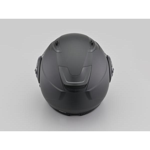 DAYTONA（デイトナ） DN-004LT フリップアップシステムフルフェイス