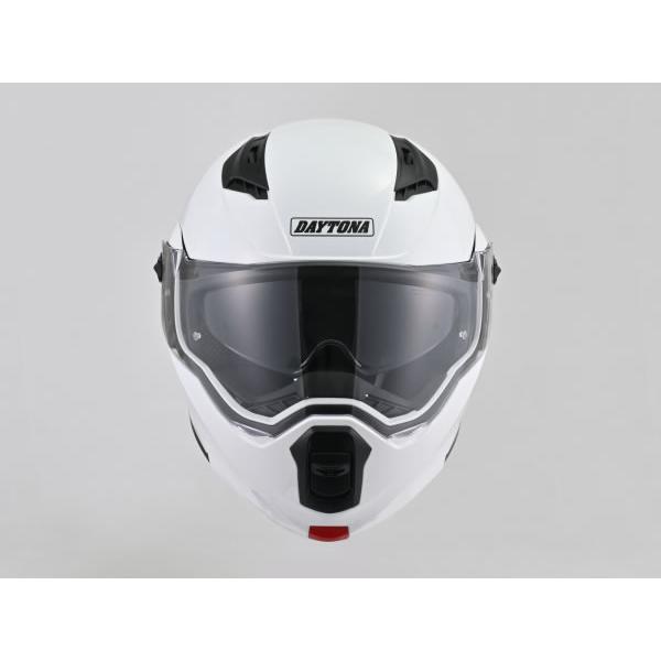 DAYTONA（デイトナ） DN-004LT フリップアップシステムフルフェイス