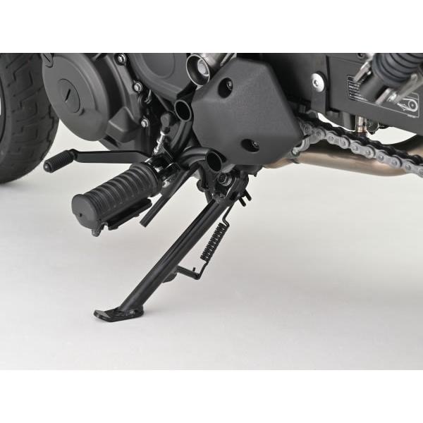 DAYTONA (デイトナ) ローダウンキット ELIMINATOR/SE ブラックボディ