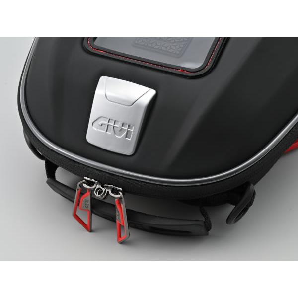 DAYTONA（デイトナ） GIVI ST611+ タンクロックバッグ 48821 : 2輪・4