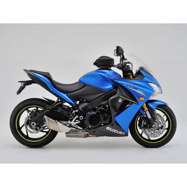 専用です。 DAYTONA（デイトナ） GIVI XS319Y タンクロックバッグ 48834 : 2輪・4