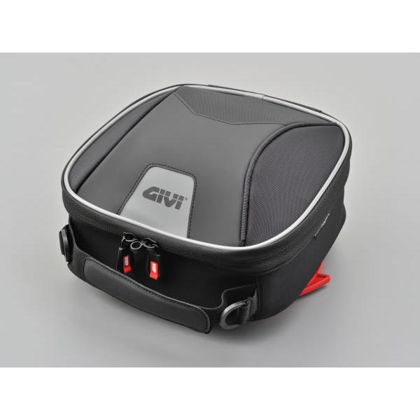 DAYTONA（デイトナ） GIVI XS319Y タンクロックバッグ 48834 : 2輪・4