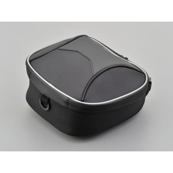 DAYTONA（デイトナ） GIVI XS319Y タンクロックバッグ 48834 : 2輪・4