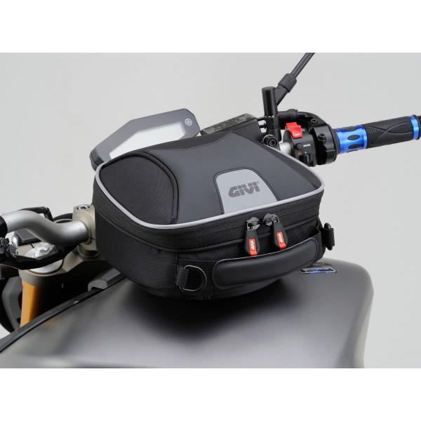 DAYTONA（デイトナ） GIVI XS319Y タンクロックバッグ 48834 : 2輪・4