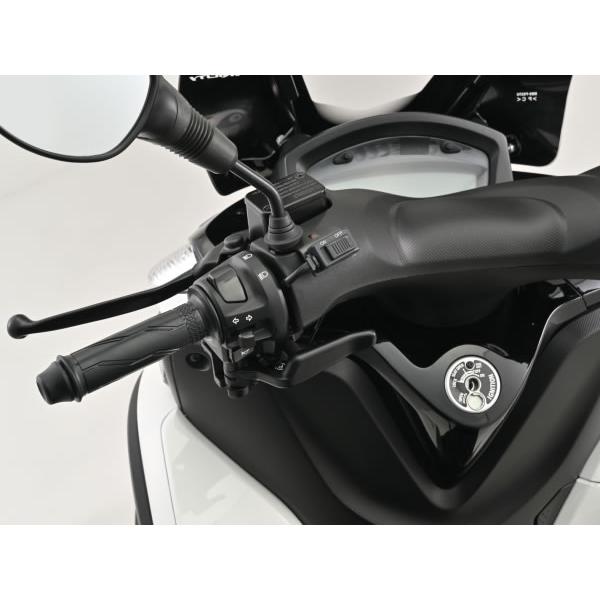 DAYTONA（デイトナ） ハザードキット TRICITY155 49365 : 2輪・4輪用品