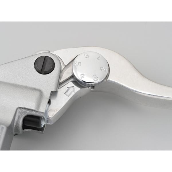 DAYTONA（デイトナ） NISSIN ブレーキマスターシリンダー 本体色