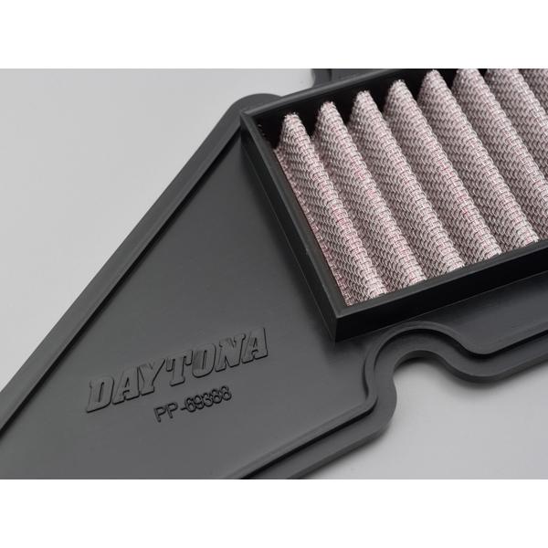 DAYTONA（デイトナ） ハイパフォーマンスフィルター アドレスV125系用