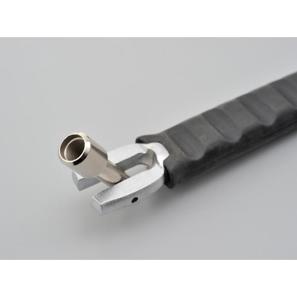 DAYTONA（デイトナ） バルブインサーター 71628 : 2輪・4輪用品の