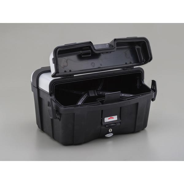 行李 DAYTONA (デイトナ) GIVI (TRK46N)TREKKER 46L 74375 : 2輪・4輪用品の