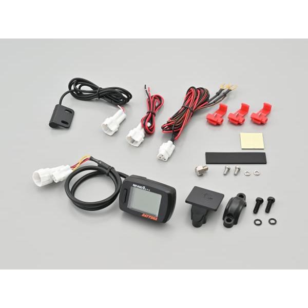 自転車用デジタルスピードメーター 自転車用デジタルスピードメーター 自転車用デジタルスピードメーター