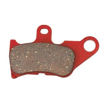 DAYTONA（デイトナ） ブレーキパッド 039 赤パッド リモコンJOG 79823