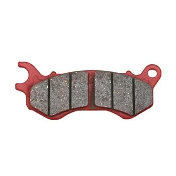 DAYTONA（デイトナ） ブレーキパッド 070 赤パッド (F)PCX(10) 79854