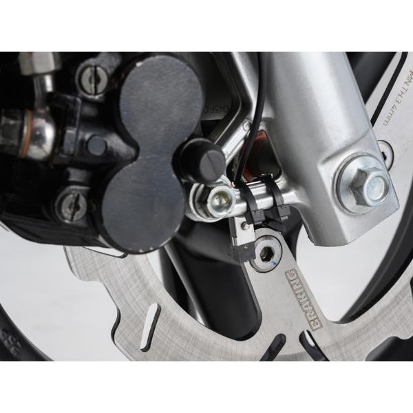 DAYTONA（バイク用品） DAYTONA (デイトナ) 電気式スピード