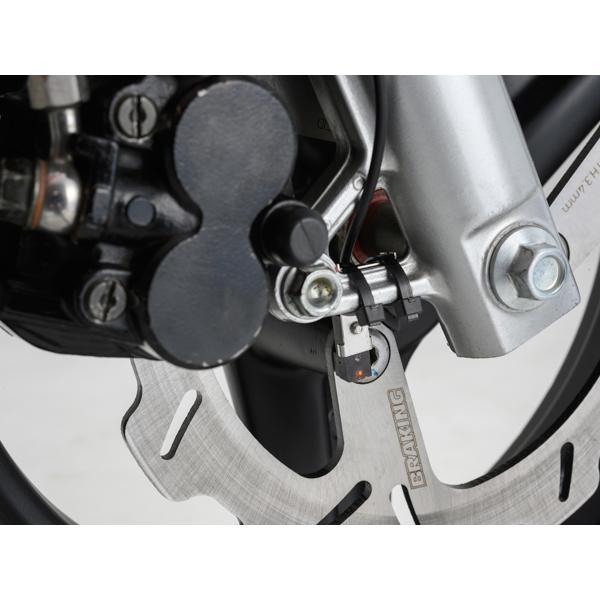 DAYTONA（デイトナ） 電気式スピードメーター用 非接触スピード