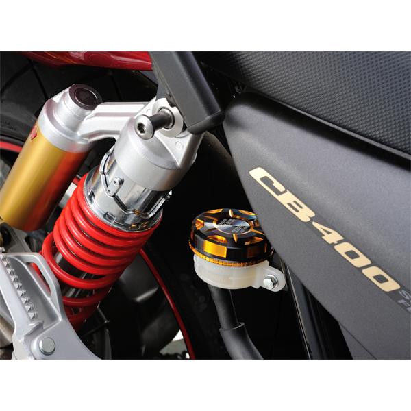 バイクショック Amazon | Kanoan ホンダ リアサスペンション 265mm ライブディオ