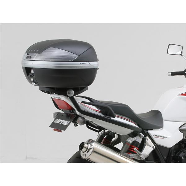 DAYTONA (デイトナ) GIVI 268FZ モノラック用フィッティング