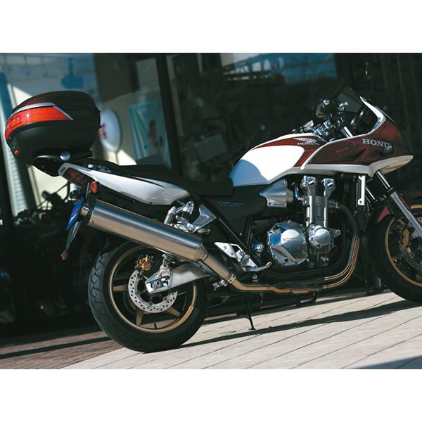 DAYTONA (デイトナ) GIVI 259FZ モノラック用フィッティング 94008 : 2