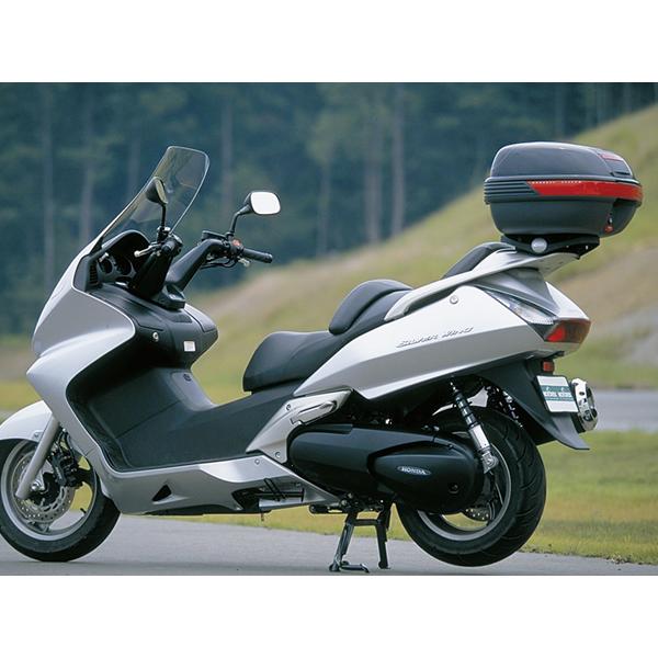 m6 DAYTONA (デイトナ) GIVI SR19 スペシャルラック 94018 : 2輪・4