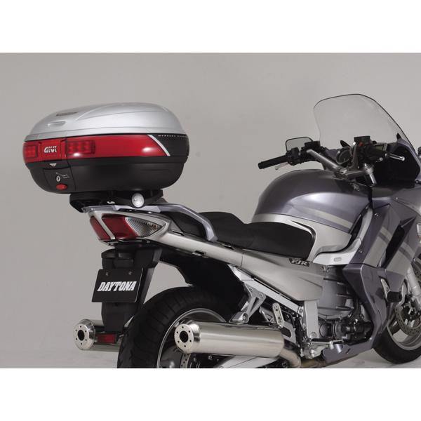 DAYTONA (デイトナ) GIVI E228M スペシャルキャリア  94025