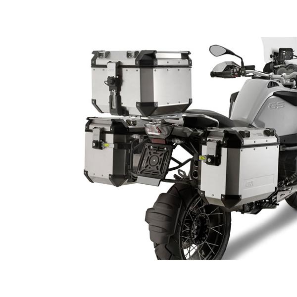 DAYTONA (デイトナ) GIVI PL5108CAM パニアホルダー  94062