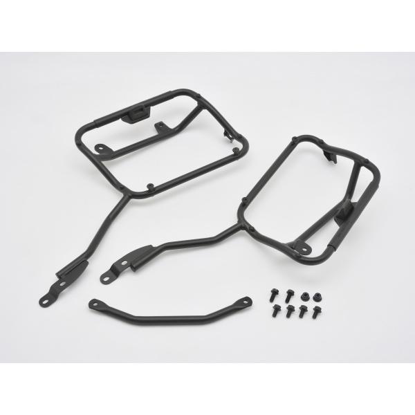 DAYTONA (デイトナ) GIVI PLX1146 チューブラーパニアホルダー NC750X（'16）用  94457